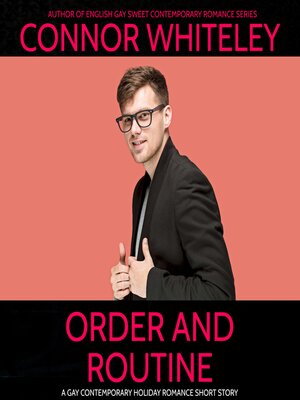 cover image of Order and Routine